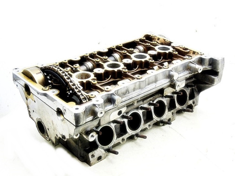 GŁOWICA VW 2.0 20V ALT AUDI A4 PASSAT B5 A6 GŁOWICA VW 2.0 20V ALT AUDI A4 PASSAT B5 A6
