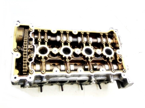 GŁOWICA VW 2.0 20V ALT AUDI A4 PASSAT B5 A6 GŁOWICA VW 2.0 20V ALT AUDI A4 PASSAT B5 A6