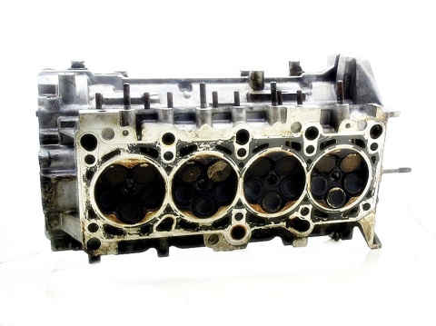 GŁOWICA VW 2.0 20V ALT AUDI A4 PASSAT B5 A6 GŁOWICA VW 2.0 20V ALT AUDI A4 PASSAT B5 A6