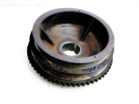 KOŁO PASOWE 1.6 16V BRAVO STILO MULTIPLA LYBRA KOŁO PASOWE 1.6 16V BRAVO STILO MULTIPLA LYBRA