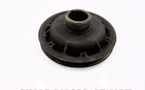 KOŁO PASOWE WAŁU FSO POLONEZ FIAT 125P 1.5 KOŁO PASOWE WAŁU FSO POLONEZ FIAT 125P 1.5