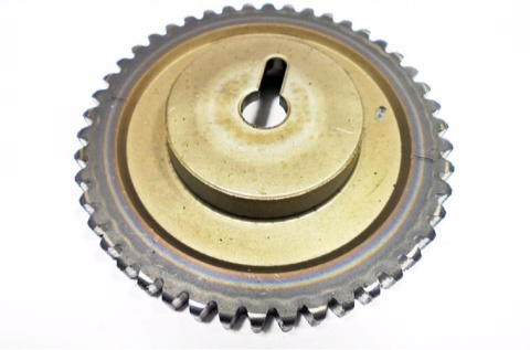 KOŁO ZĘBATE WAŁKA 1.3 1.4 16V FOCUS MK2 MAZDA 2 3 KOŁO ZĘBATE WAŁKA 1.3 1.4 16V FOCUS MK2 MAZDA 2 3