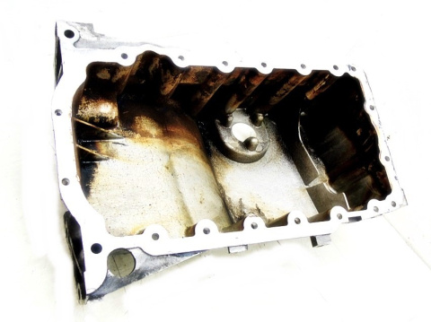 MISKA OLEJU VW 2.0 20V ALT AUDI A4 PASSAT B5 A6 MISKA OLEJU VW 2.0 20V ALT AUDI A4 PASSAT B5 A6