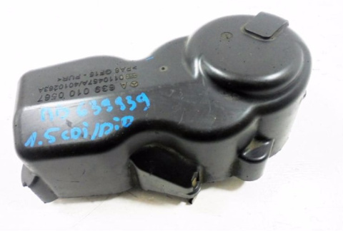 OBUDOWA OSŁONA POKRYWA SMART COLT 1.5 CDI DI D OBUDOWA OSŁONA POKRYWA SMART COLT 1.5 CDI DI D