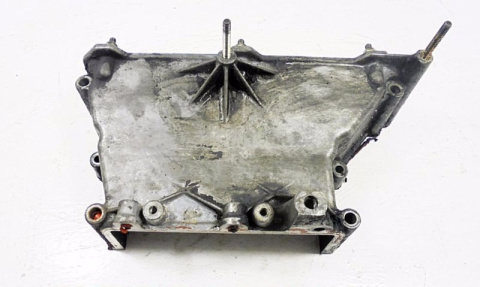 OSŁONA OBUDOWA ROZRZĄDU BMW 3.0 V8 E38 E34 730 530 OSŁONA OBUDOWA ROZRZĄDU BMW 3.0 V8 E38 E34 730 530