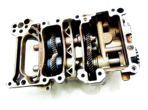 POMPA OLEJU VW 2.0 20V ALT AUDI A4 PASSAT B5 A6 POMPA OLEJU VW 2.0 20V ALT AUDI A4 PASSAT B5 A6
