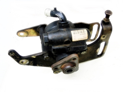 POMPA WSPOMAGANIA 1.6 16V BRAVO STILO MULTIPLA POMPA WSPOMAGANIA 1.6 16V BRAVO STILO MULTIPLA