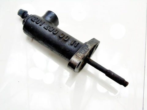 POMPKA SIŁOWNIK SKRZYNIA E KLASA W124 2.6 R126 POMPKA SIŁOWNIK SKRZYNIA E KLASA W124 2.6 R126
