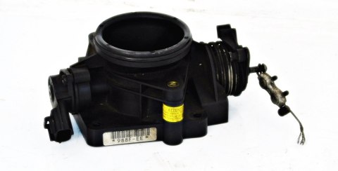 PRZEPUSTNICA FORD 1.8 16V MONDEO II MK2 PRZEPUSTNICA FORD 1.8 16V MONDEO II MK2
