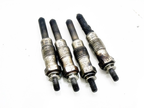 ŚWIECE ŻAROWE POLONEZ 1.9 D BOXER ŚWIECE ŻAROWE POLONEZ 1.9 D BOXER