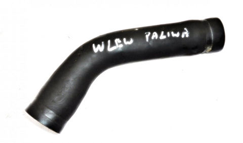 WĄŻ PRZEWÓD RURA WLEWU PALIWA FOCUS 1.8 DI TDDI WĄŻ PRZEWÓD RURA WLEWU PALIWA FOCUS 1.8 DI TDDI