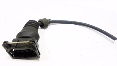 WTYCZKA WIĄZKA OPEL ASTRA VECTRA CORSA 1.6 1.8 2.0 WTYCZKA WIĄZKA OPEL ASTRA VECTRA CORSA 1.6 1.8 2.0
