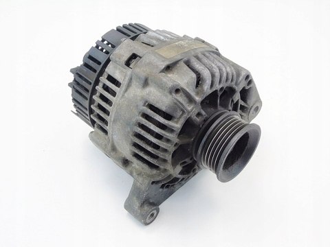 ALTERNATOR 90A 1.8 T PASSAT B5 A4 B5 A6 SUPERB ALTERNATOR 90A 1.8 T PASSAT B5 A4 B5 A6 SUPERB