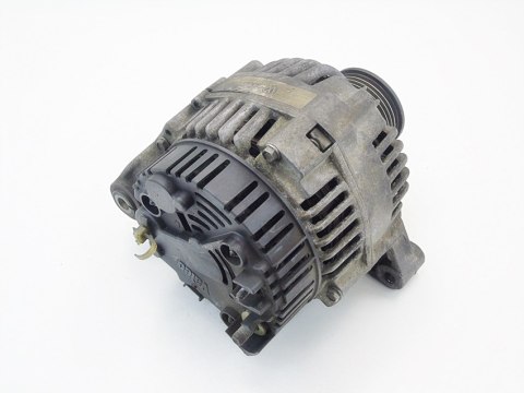 ALTERNATOR 90A 1.8 T PASSAT B5 A4 B5 A6 SUPERB ALTERNATOR 90A 1.8 T PASSAT B5 A4 B5 A6 SUPERB