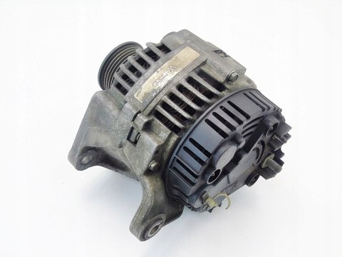 ALTERNATOR 90A 1.8 T PASSAT B5 A4 B5 A6 SUPERB ALTERNATOR 90A 1.8 T PASSAT B5 A4 B5 A6 SUPERB