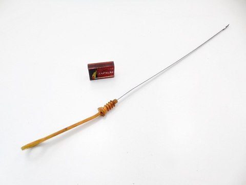 BAGNET OLEJU 1.8 T TURBO PASSAT B5 A4 B5 A6 SUPERB BAGNET OLEJU 1.8 T TURBO PASSAT B5 A4 B5 A6 SUPERB