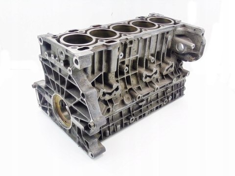 BLOK GOŁY B5254S 2.4 B 20V VOLVO V70 S70 C70 850 BLOK GOŁY B5254S 2.4 B 20V VOLVO V70 S70 C70 850