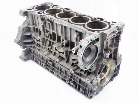 BLOK GOŁY B5254S 2.4 B 20V VOLVO V70 S70 C70 850 BLOK GOŁY B5254S 2.4 B 20V VOLVO V70 S70 C70 850