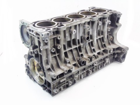 BLOK GOŁY B5254S 2.4 B 20V VOLVO V70 S70 C70 850 BLOK GOŁY B5254S 2.4 B 20V VOLVO V70 S70 C70 850