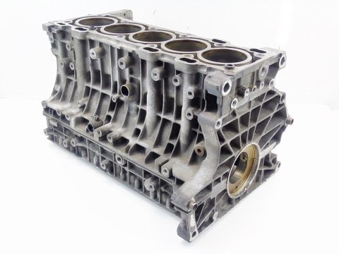 BLOK GOŁY B5254S 2.4 B 20V VOLVO V70 S70 C70 850 BLOK GOŁY B5254S 2.4 B 20V VOLVO V70 S70 C70 850