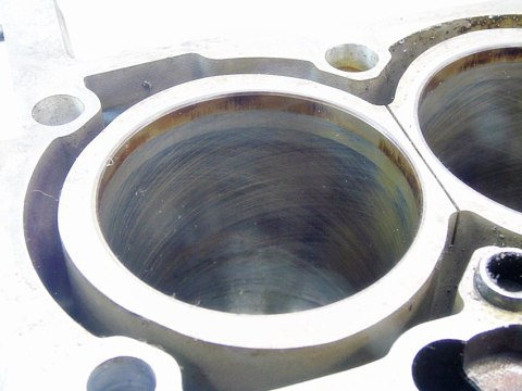 BLOK GOŁY B5254S 2.4 B 20V VOLVO V70 S70 C70 850 BLOK GOŁY B5254S 2.4 B 20V VOLVO V70 S70 C70 850