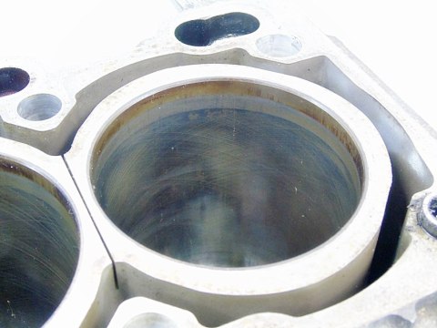 BLOK GOŁY B5254S 2.4 B 20V VOLVO V70 S70 C70 850 BLOK GOŁY B5254S 2.4 B 20V VOLVO V70 S70 C70 850