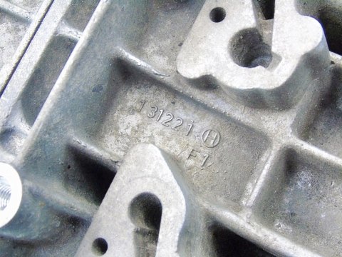 BLOK GOŁY B5254S 2.4 B 20V VOLVO V70 S70 C70 850 BLOK GOŁY B5254S 2.4 B 20V VOLVO V70 S70 C70 850