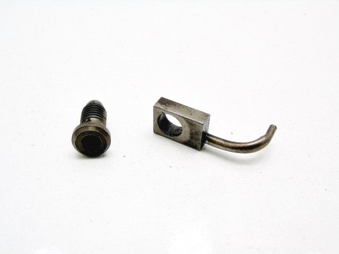 DYSZA OLEJU 1.6 D TDCI C-MAX FOCUS 2 C30 V50 S40 DYSZA OLEJU 1.6 D TDCI C-MAX FOCUS 2 C30 V50 S40