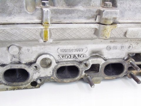 GŁOWICA 1001683003 2.4 B 20V VOLVO V70 S70 C70 850 GŁOWICA 1001683003 2.4 B 20V VOLVO V70 S70 C70 850