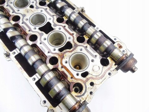 GŁOWICA 1001683003 2.4 B 20V VOLVO V70 S70 C70 850 GŁOWICA 1001683003 2.4 B 20V VOLVO V70 S70 C70 850