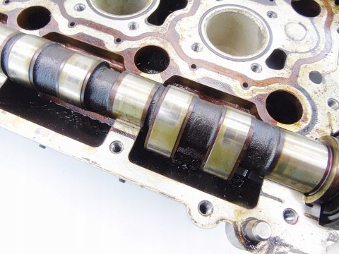 GŁOWICA 1001683003 2.4 B 20V VOLVO V70 S70 C70 850 GŁOWICA 1001683003 2.4 B 20V VOLVO V70 S70 C70 850