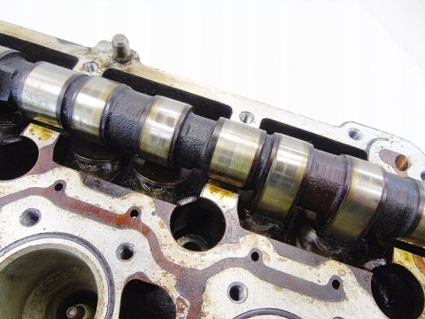 GŁOWICA 1001683003 2.4 B 20V VOLVO V70 S70 C70 850 GŁOWICA 1001683003 2.4 B 20V VOLVO V70 S70 C70 850
