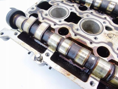 GŁOWICA 1001683003 2.4 B 20V VOLVO V70 S70 C70 850 GŁOWICA 1001683003 2.4 B 20V VOLVO V70 S70 C70 850