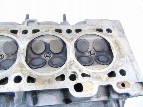 GŁOWICA 1001683003 2.4 B 20V VOLVO V70 S70 C70 850 GŁOWICA 1001683003 2.4 B 20V VOLVO V70 S70 C70 850