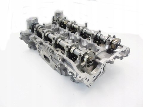 GŁOWICA 12660233 1.4 TURBO ASTRA K MOKKA INSIGNIA GŁOWICA 12660233 1.4 TURBO ASTRA K MOKKA INSIGNIA