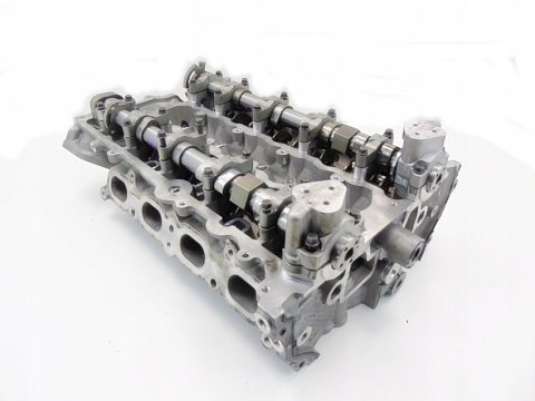 GŁOWICA 12660233 1.4 TURBO ASTRA K MOKKA INSIGNIA GŁOWICA 12660233 1.4 TURBO ASTRA K MOKKA INSIGNIA