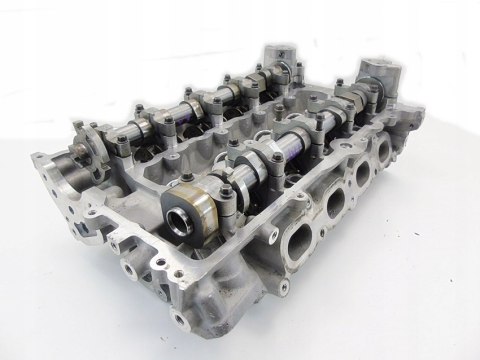 GŁOWICA 12660233 1.4 TURBO ASTRA K MOKKA INSIGNIA GŁOWICA 12660233 1.4 TURBO ASTRA K MOKKA INSIGNIA