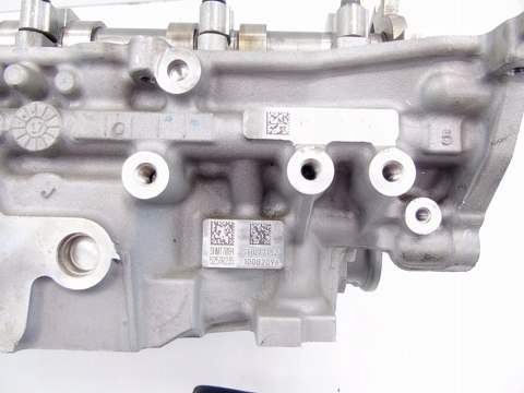 GŁOWICA 12660233 1.4 TURBO ASTRA K MOKKA INSIGNIA GŁOWICA 12660233 1.4 TURBO ASTRA K MOKKA INSIGNIA