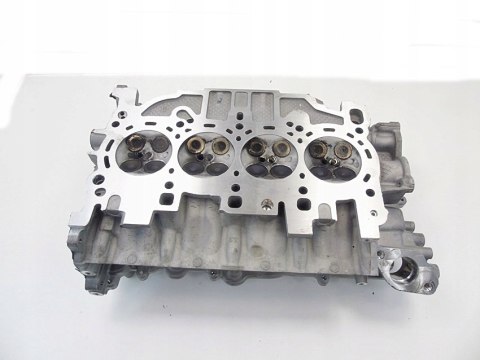 GŁOWICA 12660233 1.4 TURBO ASTRA K MOKKA INSIGNIA GŁOWICA 12660233 1.4 TURBO ASTRA K MOKKA INSIGNIA