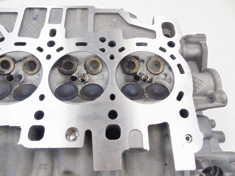 GŁOWICA 12660233 1.4 TURBO ASTRA K MOKKA INSIGNIA GŁOWICA 12660233 1.4 TURBO ASTRA K MOKKA INSIGNIA