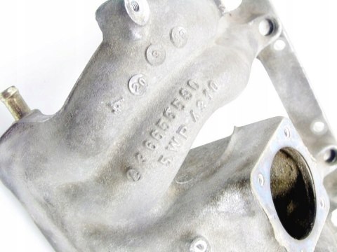 KOLEKTOR SSĄCY 1.3 8V MPI SKODA FELICIA I II KOLEKTOR SSĄCY 1.3 8V MPI SKODA FELICIA I II