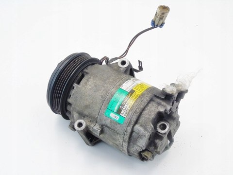 KOMPRESOR KLIMATYZACJI 1.0 1.2 12V CORSA C AGILA A KOMPRESOR KLIMATYZACJI 1.0 1.2 12V CORSA C AGILA A