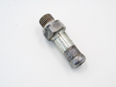 KRÓCIEC WODY GŁOWICY 2.0 T TURBO VOLVO S40 V40 KRÓCIEC WODY GŁOWICY 2.0 T TURBO VOLVO S40 V40