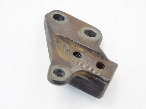 ŁAPA WSPORNIK SILNIKA 2.0 2.4 20V V70 S70 C70 850 ŁAPA WSPORNIK SILNIKA 2.0 2.4 20V V70 S70 C70 850