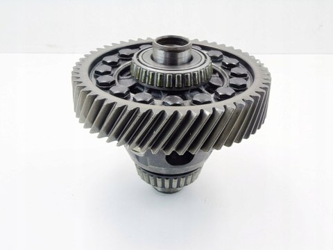 MECHANIZM RÓŻNICOWY AWF8G45 PROACE JUMPY EXPERT MECHANIZM RÓŻNICOWY AWF8G45 PROACE JUMPY EXPERT