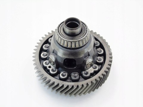 MECHANIZM RÓŻNICOWY AWF8G45 PROACE JUMPY EXPERT MECHANIZM RÓŻNICOWY AWF8G45 PROACE JUMPY EXPERT