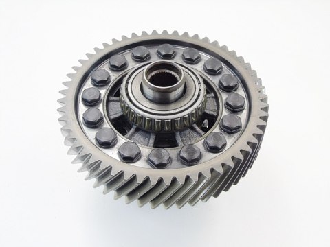 MECHANIZM RÓŻNICOWY AWF8G45 PROACE JUMPY EXPERT MECHANIZM RÓŻNICOWY AWF8G45 PROACE JUMPY EXPERT
