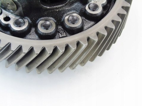 MECHANIZM RÓŻNICOWY AWF8G45 PROACE JUMPY EXPERT MECHANIZM RÓŻNICOWY AWF8G45 PROACE JUMPY EXPERT