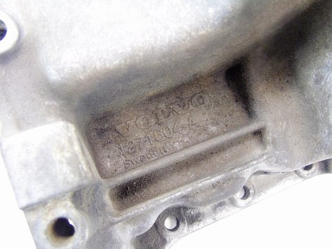 MISKA OLEJU 2.0 2.4 20V V70 S70 C70 850 1271604 MISKA OLEJU 2.0 2.4 20V V70 S70 C70 850 1271604