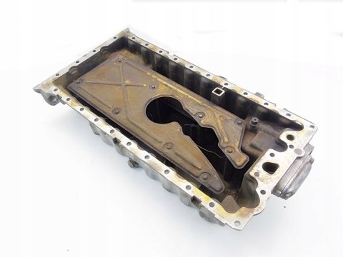 MISKA OLEJU 2.0 2.4 20V V70 S70 C70 850 1271604 MISKA OLEJU 2.0 2.4 20V V70 S70 C70 850 1271604